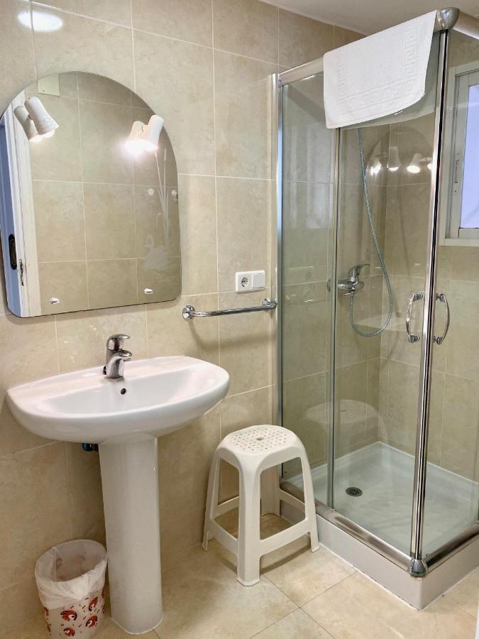 Апартаменты Torre Principado - Aloturin Бенидорм Экстерьер фото